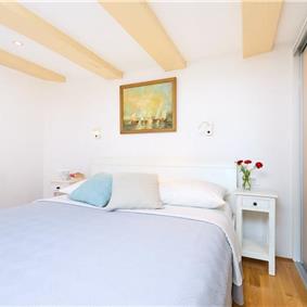 Split Level Studio Apartment Dubrovnik Old Town, Sleeps 2-4